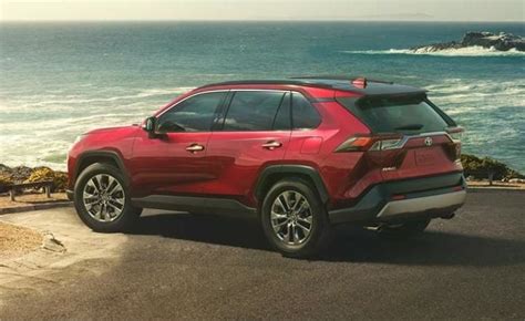 Toyota Rav4 India Launch Makes Sense Ideal Rival For Jeep Compass