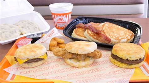 The Untold Truth Of Whataburgers Breakfast