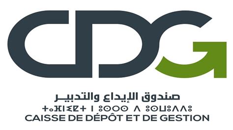 Cdg Une Nouvelle Agence à Casablanca Le Reporterma