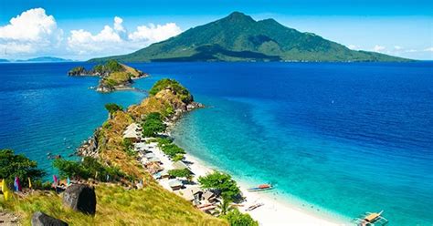 6 Most Popular Tourist Attractions In Leyte Philippines Beautiful
