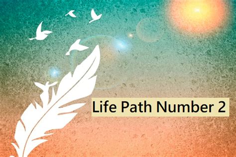 Life Path Number 2 The Complete Guide The Astrology Site