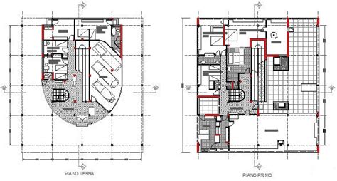 Villa Savoye Floor Plan Dimensions Pdf Ideas Of Europedias