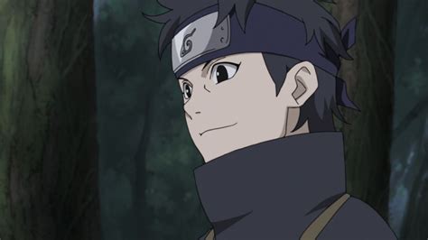 Shisui Uchiha Naruto Shippuden Anime Naruto Shisui Anime