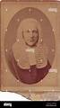 Photograph of Sir Arthur Hobhouse Stock Photo - Alamy