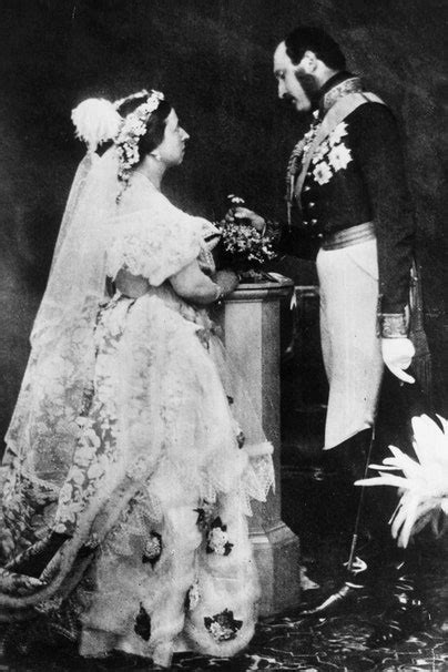 Search thousands of new, sample and used wedding dresses from top designers. How 20-Year-Old Queen Victoria Forever Changed Wedding ...