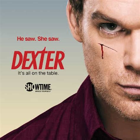 Best Season Of Dexter List Of All Dexter Seasons Ranked