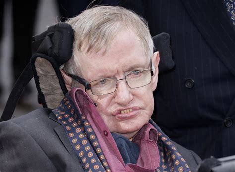 The latest tweets from stephen hawking (@s_w_hawking). Stephen Hawking, best-known physicist of his time, has died