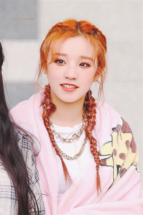 Gidle ~ Yuqi