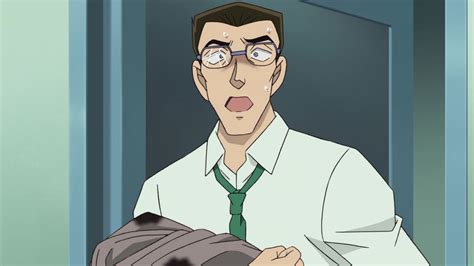 Filetv Episode 1097 Detective Conan Wiki