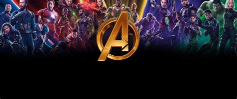 Avengers Infinity War All 4k Wallpaper Best Wallpapers