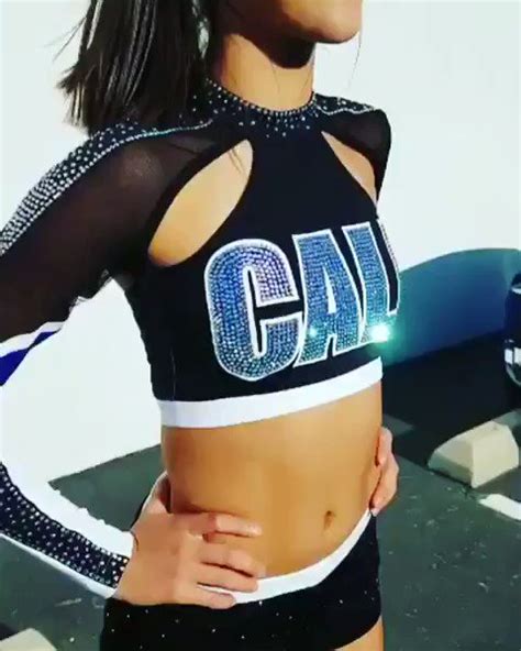 cheerupdates on twitter a clean and bold look for thecaliallstars midnight lrgsr5 🌚 what do