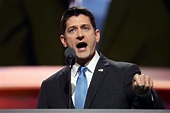Paul Ryan outlines competing vision to Donald Trump at Koch brothers ...