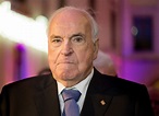 Oud-bondskanselier Helmut Kohl (87) overleden - Elsevierweekblad.nl
