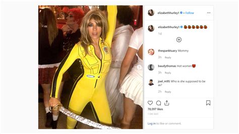 Slideshow All The Best Celebrity Halloween Costumes Of 2019