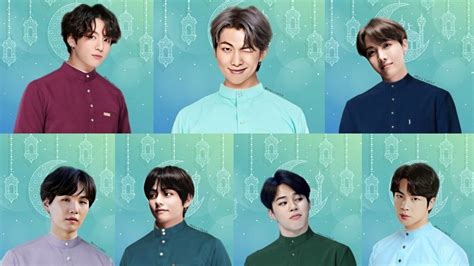 Download raya and enjoy it on your iphone, ipad, and ipod touch. When Raya meets K-pop: Fans photo-edits BTS in 'Baju ...