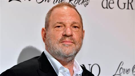 Harvey Weinstein Scandal Inspires Flood Of Abuse Claims