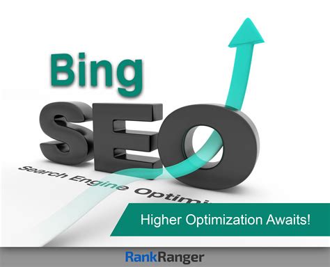 Bing Seo Higher Optimization Awaits