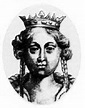 Mafalda de Saboia (1125 - 1157) | Portugal, Savoy, Matilda