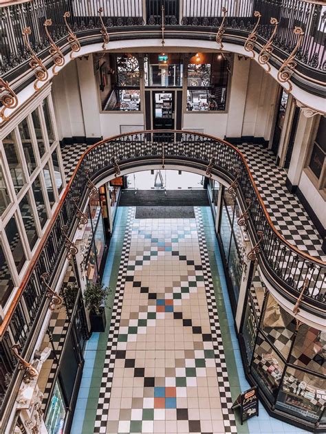 Most Instagrammable Places In Manchester — This Life Of Travel