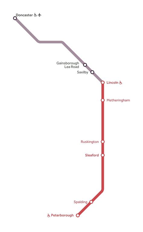 East Midlands Railway Emr On Twitter Emrupdate There Is A Broken