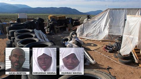 Judge Drops All Charges Against New Mexico Compound Suspects Fox News Video