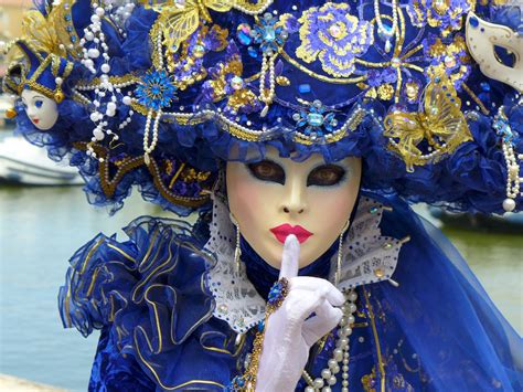 Carnevale Di Venezia Quando Si Festeggia Date Ed Eventi In Programma