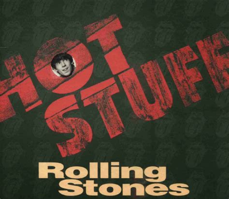 Bootleg Addiction Rolling Stones Hot Stuff Vol1