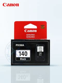 Recarga dos cartuchos de tinta canon 145 | 146. Cartucho de tinta Canon PG-140, color negro, cantidad 8ml ...