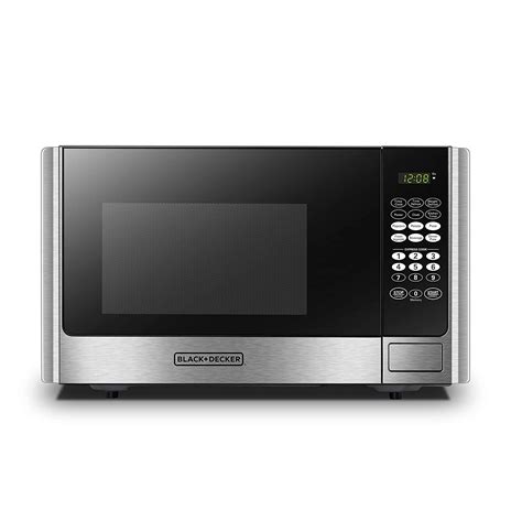 Providing you with the latest design, this small microwave comes with enough storage that allows you to prepare pizzas and. The 10 Best Smallest Microwave Oven Made - Life Sunny
