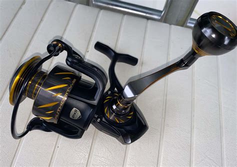 The Best Saltwater Spinning Reels Of Outdoor Life