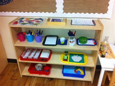 Easy Montessori Art Ideas In Montessori Art Vrogue Co