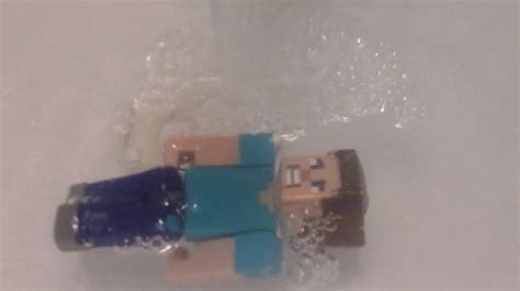 Doomsday Bathroom Mad Steve In The Sink Bath Brsuhteeth Bedtime