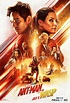 Ant-Man and the Wasp Movie – New Posters and TV Spot – Ant-Man 2 ...