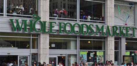 Whole Foods Markets Fails To Become Predicted Power Player Guardian