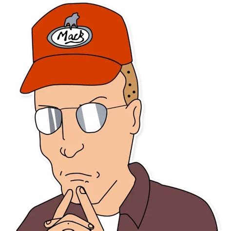 King Of The Hill Whatsapp Stickers Stickers Cloud