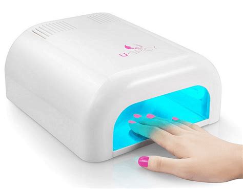 top 10 best nail polish dryer machines 2020 review and buying guide