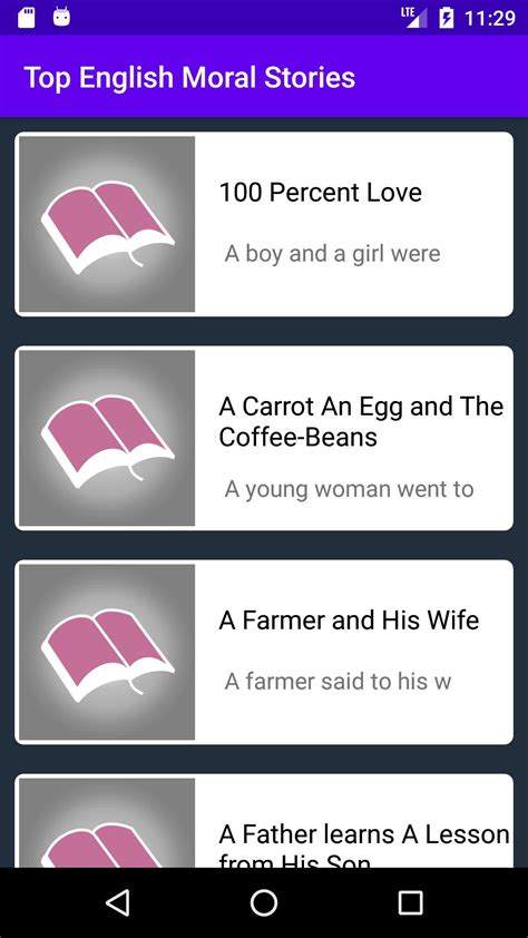 Moral Stories Apk For Android Download
