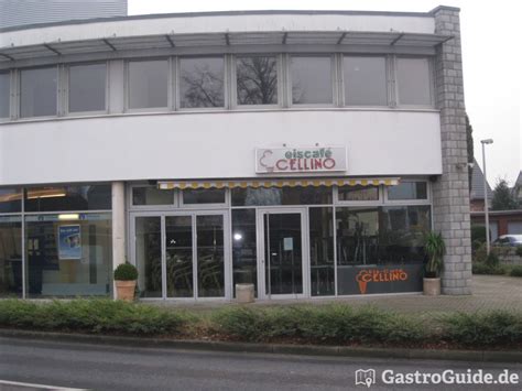 Wir haben eine große auswahl an produzenten verglichen und wir spirit zeigen ihnen als interessierte hier alle ergebnisse des. Eiscafe Cellino Eiscafe in 41542 Nievenheim Dormagen