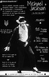 Historia y biografía de Michael Jackson