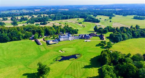 Luxury Hotel Spa And Golf In Wiltshire Bowood Estate