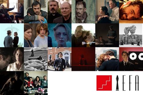 European Film Awards 2020 Les 32 Premiers Films En Lice Critique Film