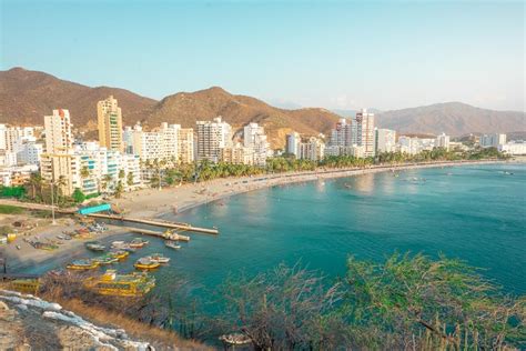 21 Things To Do In Santa Marta Colombia That Will Make You Love The