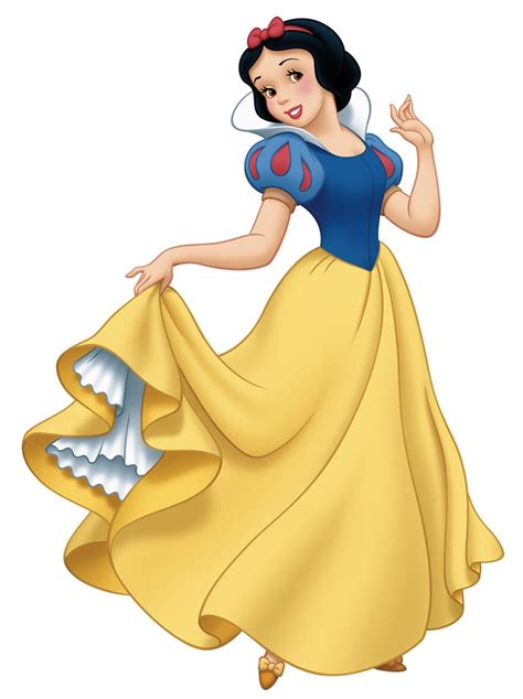 Snow White Disney Wiki Fandom Powered By Wikia