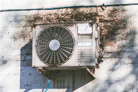 The Signs Your Air Conditioner Needs Repair