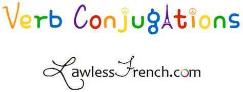 Dire Crire Lire Lawless French Verb Conjugations Irregular