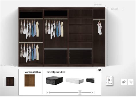 Многофункцинална система гардероби в разнообразие от стилове, които лесно можете да пригодите към нуждите си. Pax Planer Ikea Modepilot - Modepilot