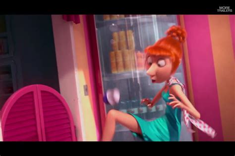 lucy wilde from despicable me 2 despicable me lucy wilde despicable me 2