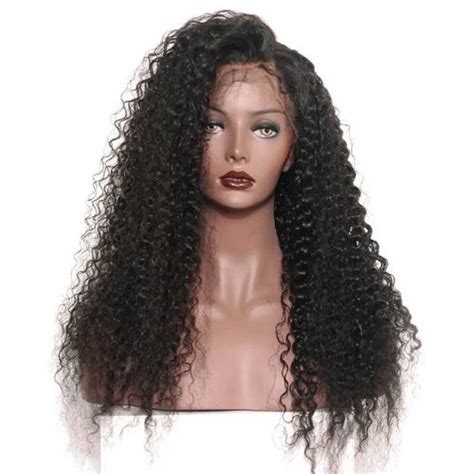 Vedika Exports Human Hair Wig For Personal At Rs 2000 In New Delhi Id 15850416233