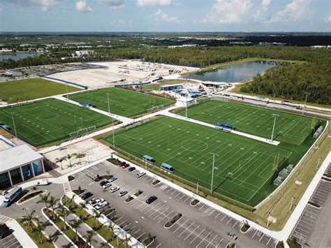 Support paradise coast sports complex in style! Paradise Coast sports complex comes to life | Spotlight ...