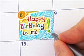 What Is Your Birthday Date : How Common Is Your Birthday This ...